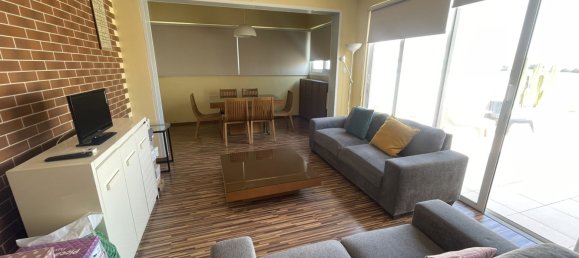 2 chambres appartement à vendre à Meneou, Larnaka, Cyprus № 26939 2