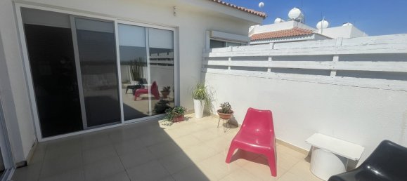 2 chambres appartement à vendre à Meneou, Larnaka, Cyprus № 26939 18