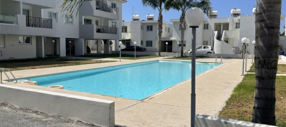 2 chambres appartement à vendre à Meneou, Larnaka, Cyprus № 26939 19