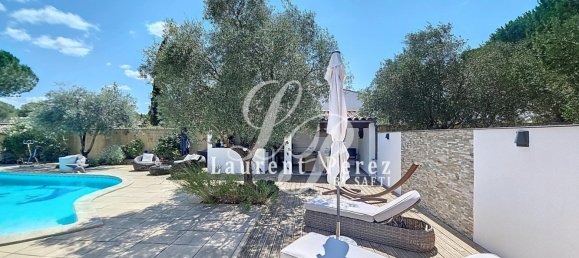 4 bedrooms Villa in Occitanie, France No. 299424 15