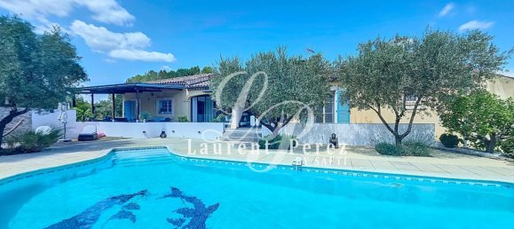 4 bedrooms Villa in Occitanie, France No. 299424 2