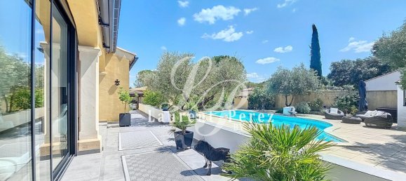 4 bedrooms Villa in Occitanie, France No. 299424 9