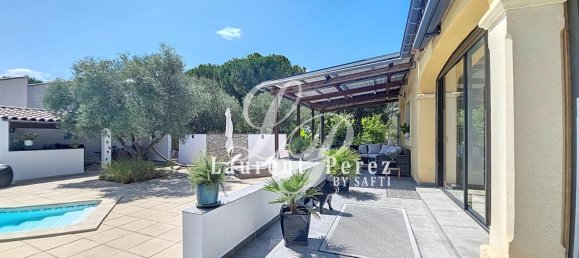 4 bedrooms Villa in Occitanie, France No. 299424 14