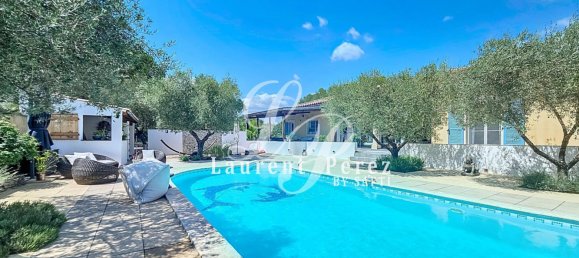 4 bedrooms Villa in Occitanie, France No. 299424 4