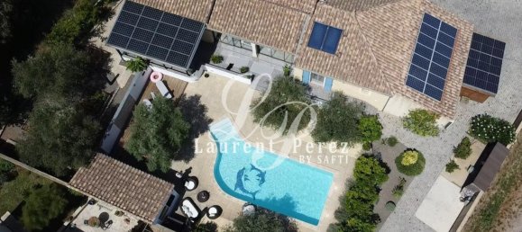 4 bedrooms Villa in Occitanie, France No. 299424 5