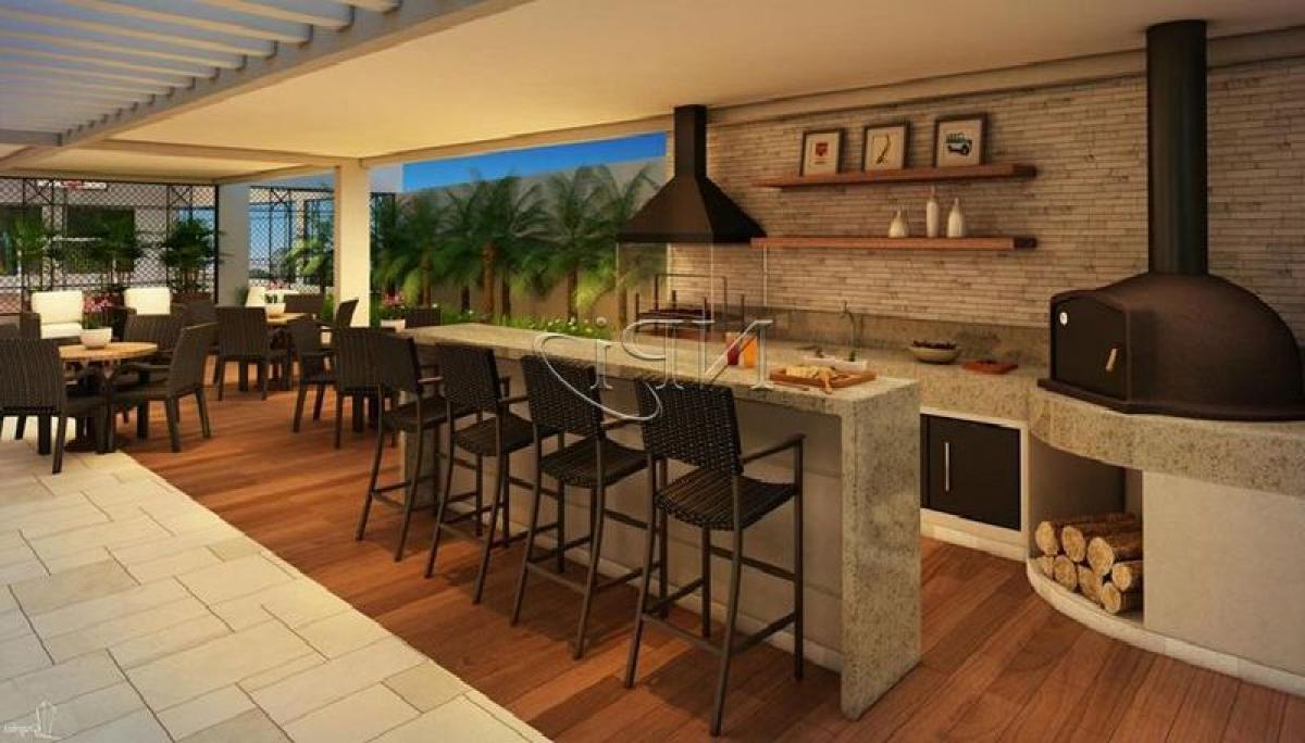 4 bedrooms Apartment in Sao Paulo, Brazil No. 584049