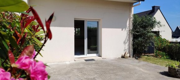 Дом с 2 спальнями в Леневан, Франция № 206052 11