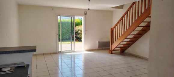 Дом с 2 спальнями в Леневан, Франция № 206052 5