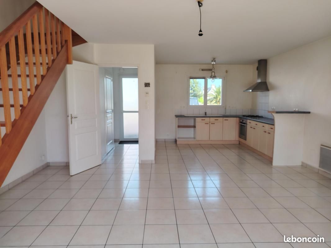 Дом с 2 спальнями в Леневан, Франция № 206052