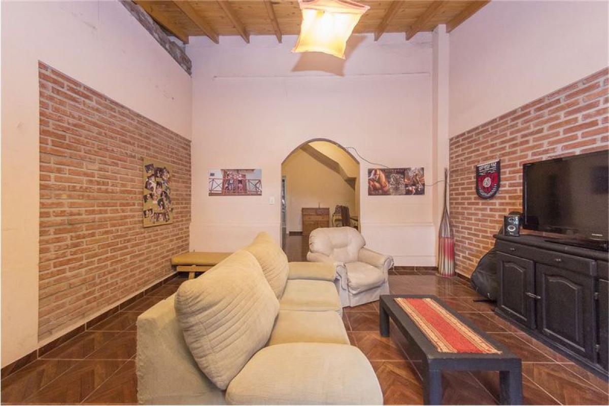 3 bedrooms House in Buenos Aires, Argentina No. 65307