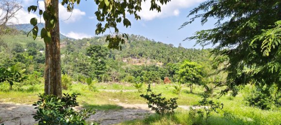 Land in Ko Samui, Thailand No. 26891 3