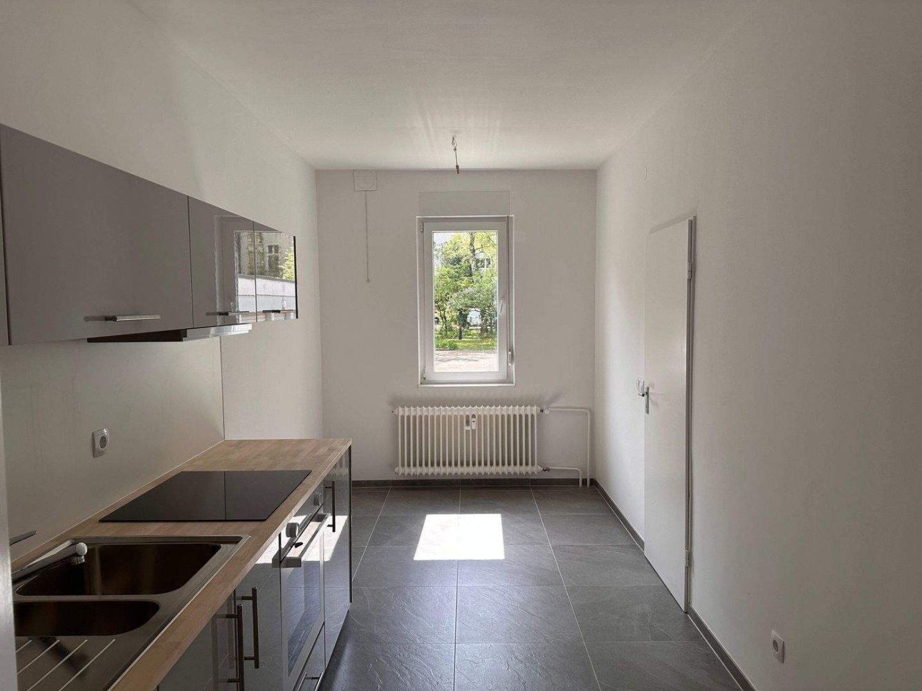 Apartamento de 2 habitaciónes en Wilmersdorf, Germany No. 224337