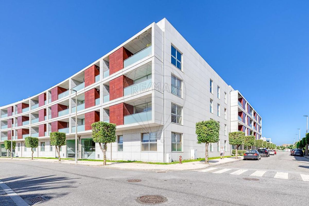 4 bedrooms Apartment in Vila do Conde, Portugal No. 53472