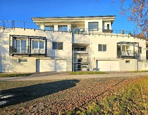 4غرفة شقة في Volkermarkt, Austria رقم 212706