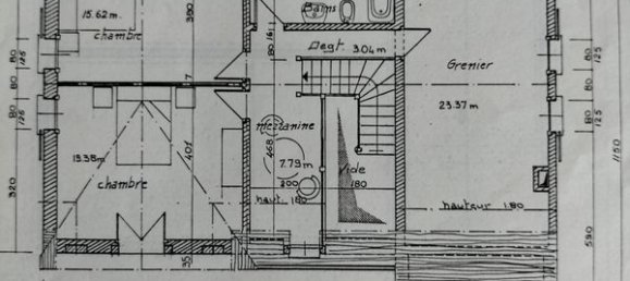 4 Schlafzimmer Haus in Meusnes, France, Nr. 327693 5