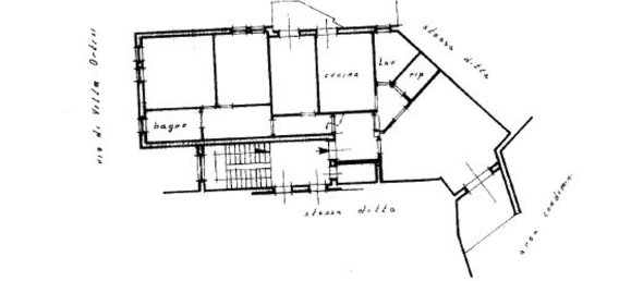 4 bedrooms Apartment in Syracuse, Italy No. 330554 20