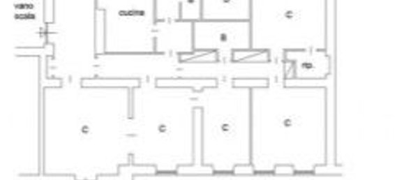 5-salle Appartement à Rome, Italy No. 8879 21