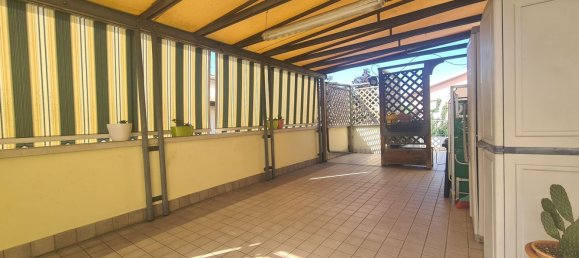 4 rooms Penthouse in San Biagio di Callalta, Italy No. 287677 2