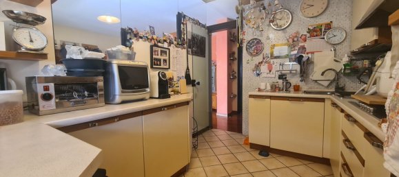 4 rooms Penthouse in San Biagio di Callalta, Italy No. 287677 7