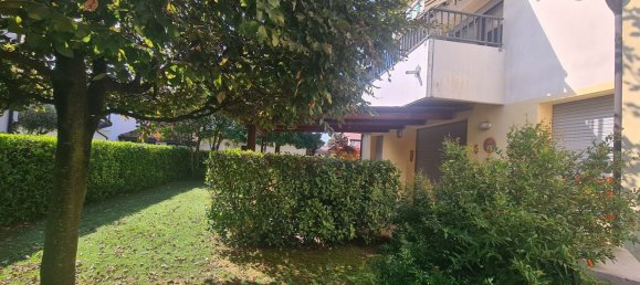 4 rooms Penthouse in San Biagio di Callalta, Italy No. 287677 13