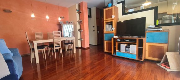 4 rooms Penthouse in San Biagio di Callalta, Italy No. 287677 3