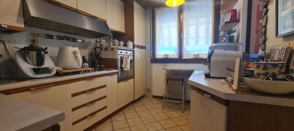 4 rooms Penthouse in San Biagio di Callalta, Italy No. 287677 6