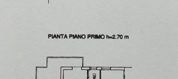 4 rooms Penthouse in San Biagio di Callalta, Italy No. 287677 18