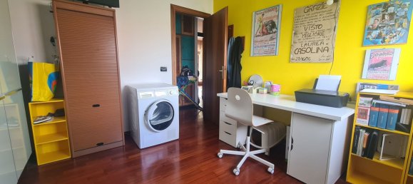 4 rooms Penthouse in San Biagio di Callalta, Italy No. 287677 9