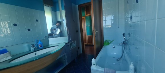 4 rooms Penthouse in San Biagio di Callalta, Italy No. 287677 11