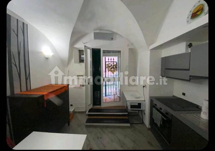 Apartamento T1 em Sanremo, Italy N.º 36597