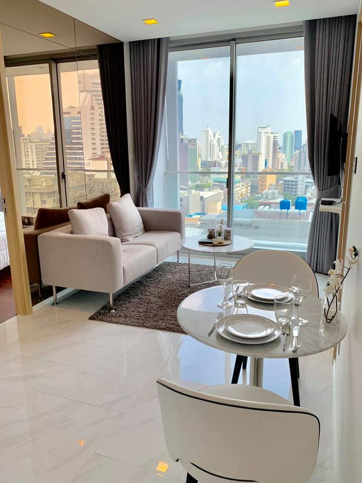 Apartamento com 2 quartos em condomínio em Railay Beach, Thailand N.º 66162