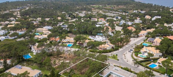 410m² Land in Grandola, Portugal No. 140607 37