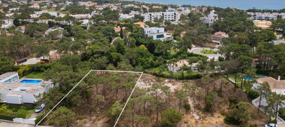 410m² Land in Grandola, Portugal No. 140607 17