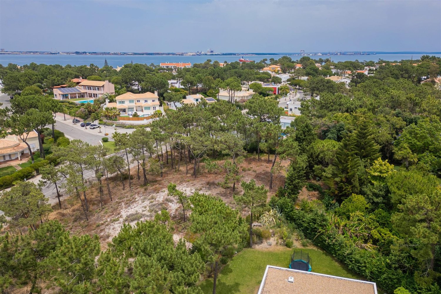 410m² Land in Grandola, Portugal No. 140607