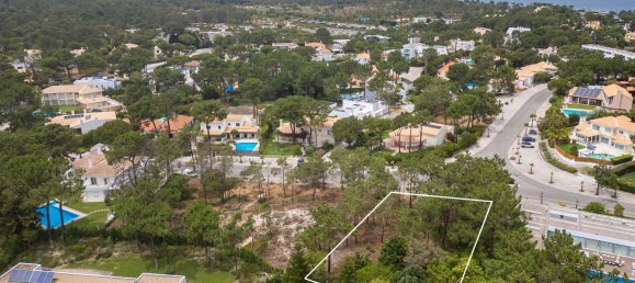 410m² Land in Grandola, Portugal No. 140607 35