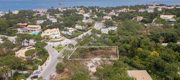 410m² Land in Grandola, Portugal No. 140607 25