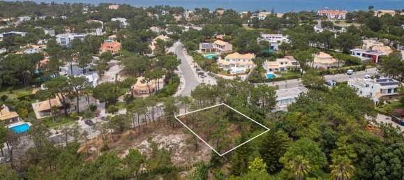 410m² Land in Grandola, Portugal No. 140607 31