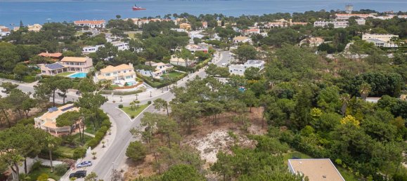 410m² Land in Grandola, Portugal No. 140607 24