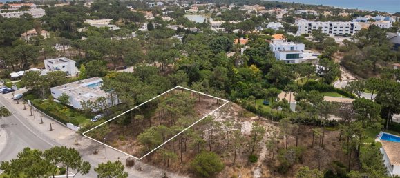 410m² Land in Grandola, Portugal No. 140607 19