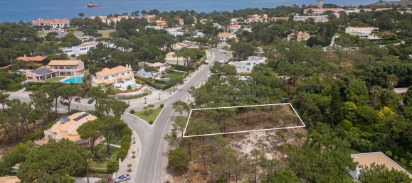 410m² Land in Grandola, Portugal No. 140607 23