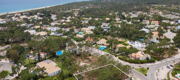 410m² Land in Grandola, Portugal No. 140607 39