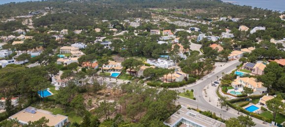 410m² Land in Grandola, Portugal No. 140607 36