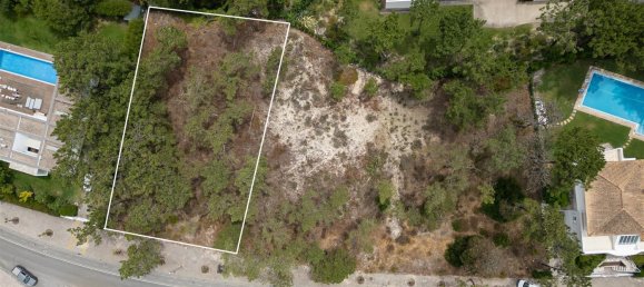 410m² Land in Grandola, Portugal No. 140607 46