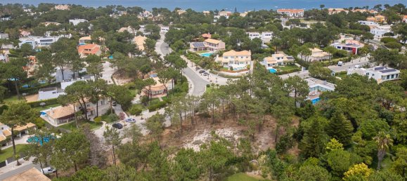 410m² Land in Grandola, Portugal No. 140607 28