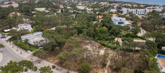 410m² Land in Grandola, Portugal No. 140607 18