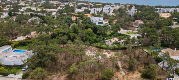 410m² Land in Grandola, Portugal No. 140607 16