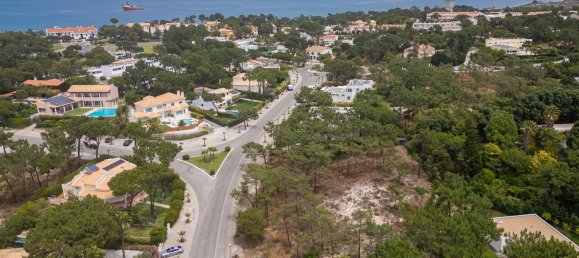 410m² Land in Grandola, Portugal No. 140607 22