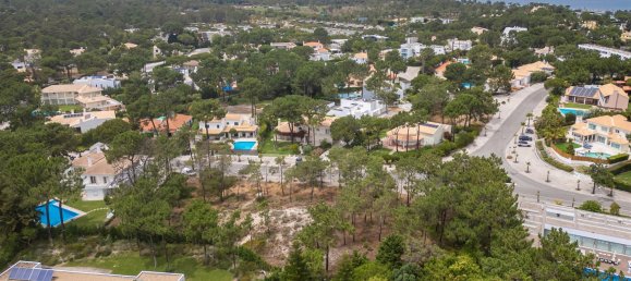 410m² Land in Grandola, Portugal No. 140607 34