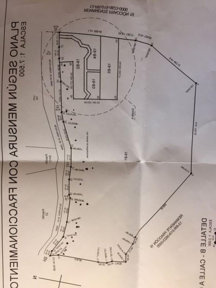 Terreno em Neuquen, Argentina N.º 39186