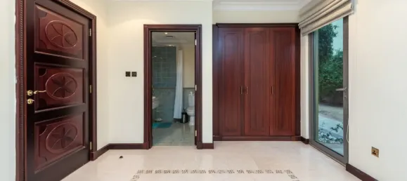 4 غرف نوم فيلا في نخلة جميرا, UAE رقم 108469 12